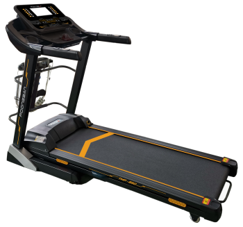 Máy chạy bộ Poongsan TMP-850